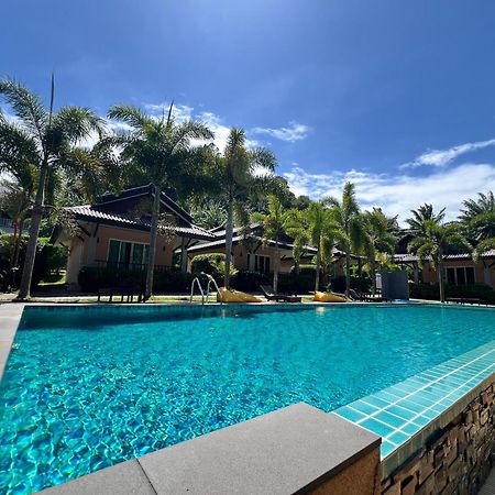 Palm Kiri Aonang Resort Ao Nang Ngoại thất bức ảnh