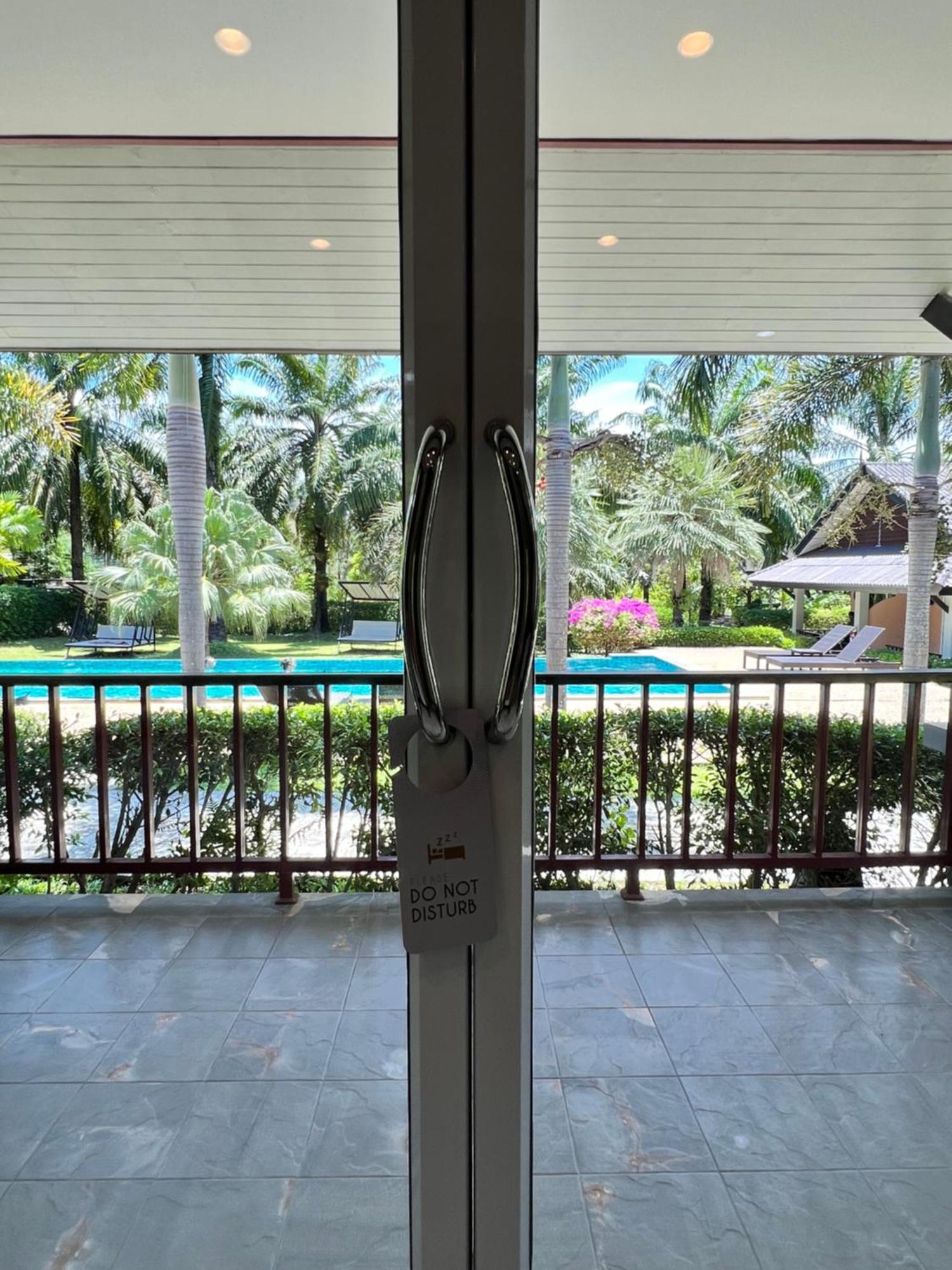 Palm Kiri Aonang Resort Ao Nang Ngoại thất bức ảnh